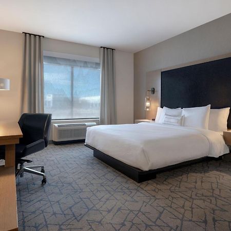 Fairfield By Marriott Inn & Suites Denver Airport At Gateway Park Екстер'єр фото