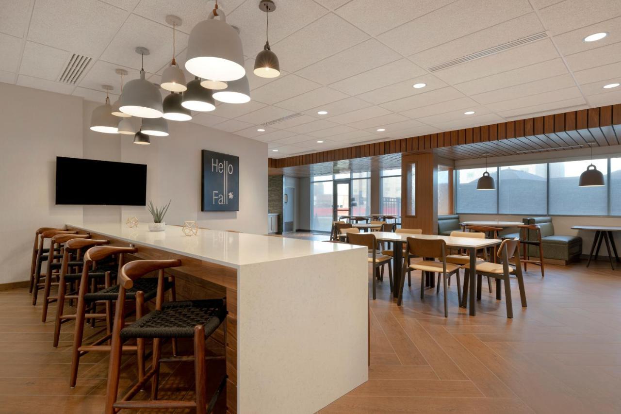 Fairfield By Marriott Inn & Suites Denver Airport At Gateway Park Екстер'єр фото
