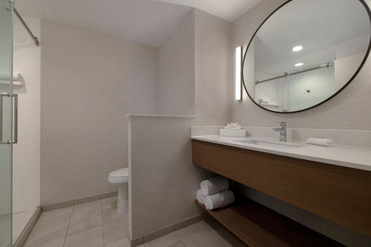 Fairfield By Marriott Inn & Suites Denver Airport At Gateway Park Екстер'єр фото