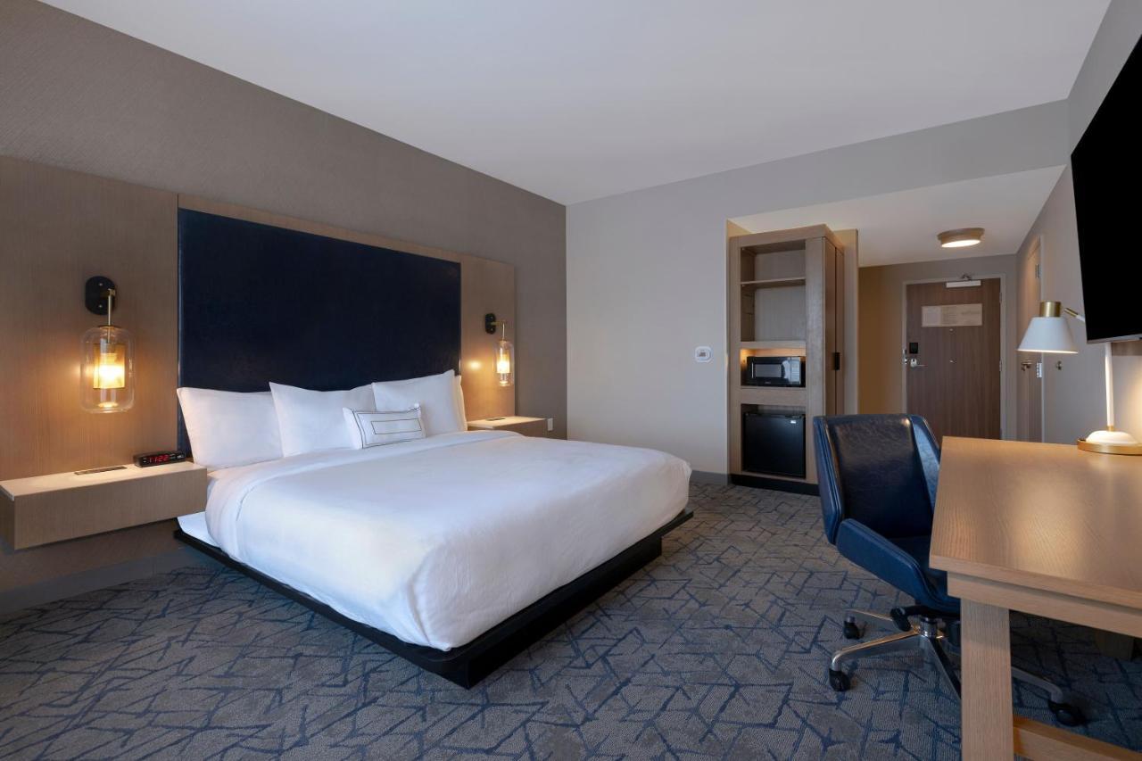 Fairfield By Marriott Inn & Suites Denver Airport At Gateway Park Екстер'єр фото