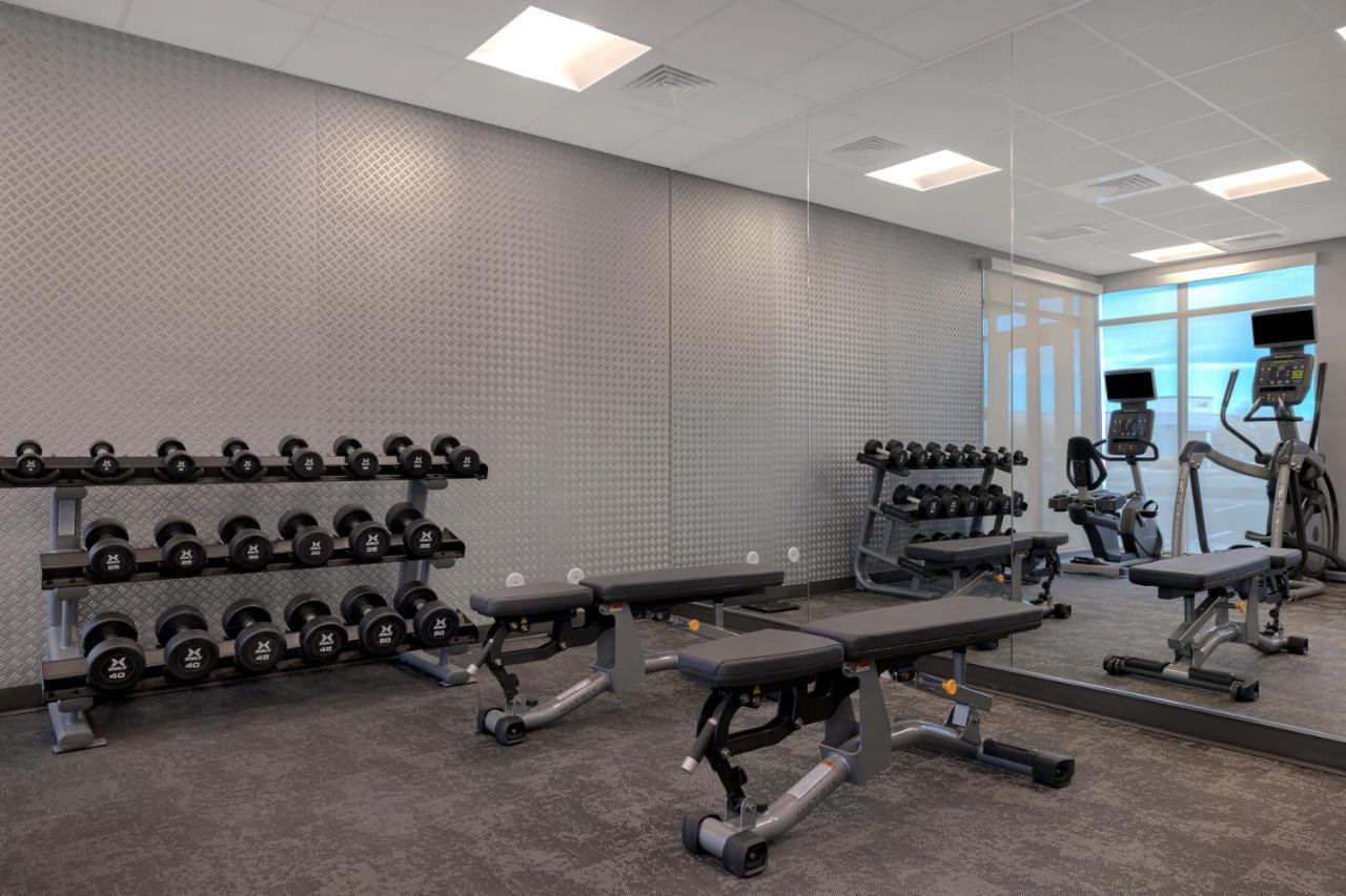 Fairfield By Marriott Inn & Suites Denver Airport At Gateway Park Екстер'єр фото