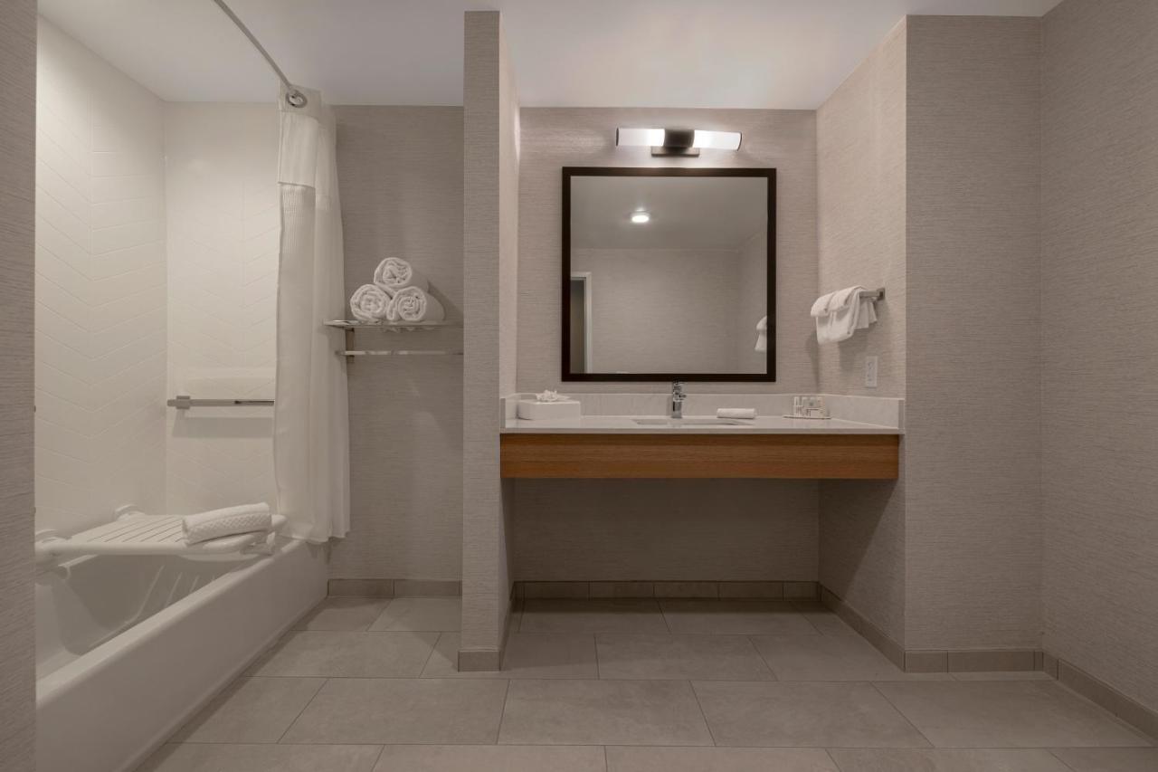Fairfield By Marriott Inn & Suites Denver Airport At Gateway Park Екстер'єр фото