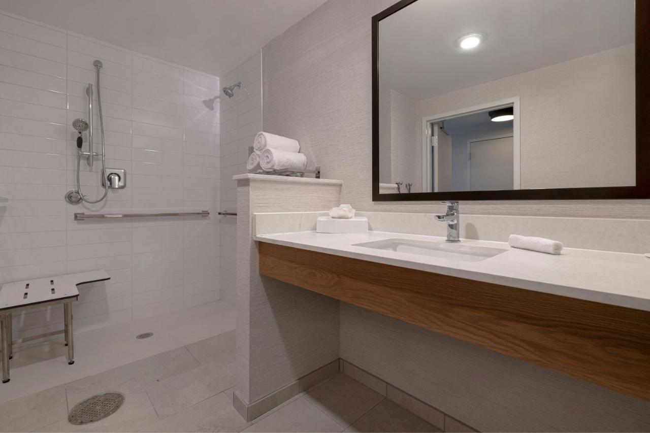 Fairfield By Marriott Inn & Suites Denver Airport At Gateway Park Екстер'єр фото