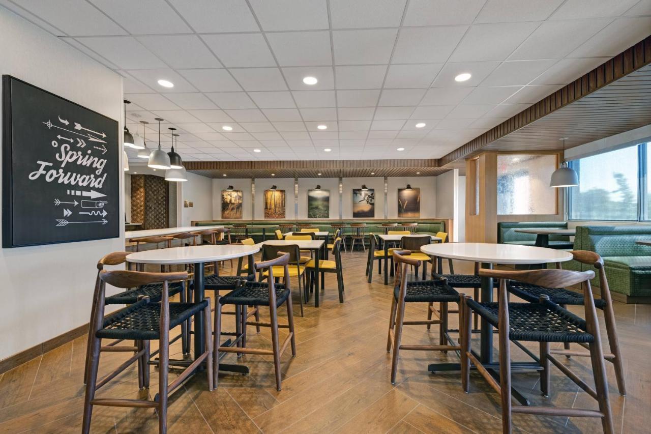 Fairfield By Marriott Inn & Suites Denver Airport At Gateway Park Екстер'єр фото