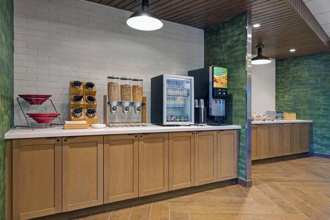 Fairfield By Marriott Inn & Suites Denver Airport At Gateway Park Екстер'єр фото